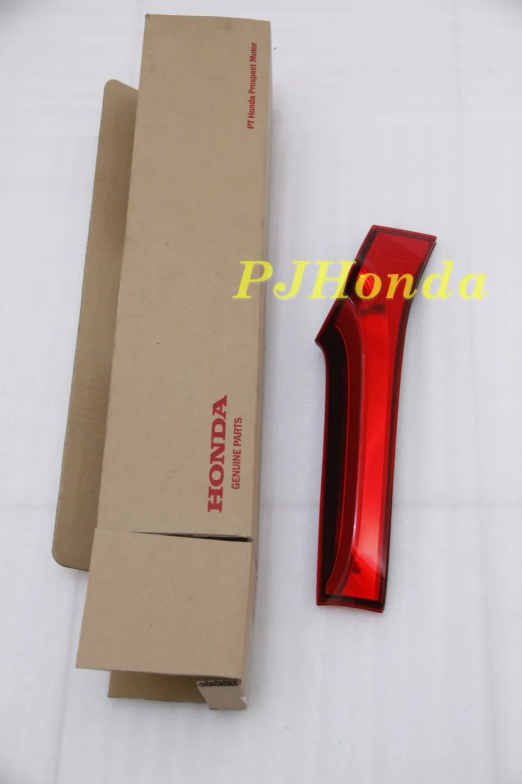 Reflektor Bagasi Honda Jazz 2014-2019 Genuine!!!