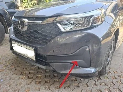 Cover Foglamp ALL NEW BRIO SATYA 2023 Original