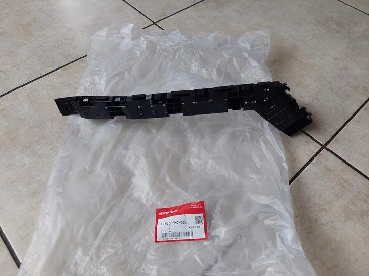 Breket Bumper Belakang HRV 2022 2023 2024 Original