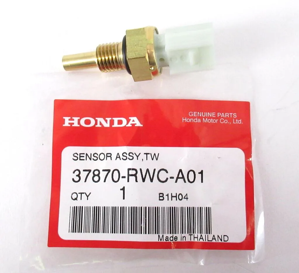 Switch Sensor ECT Temperatur Air JAZZ CITY CIVIC BRV HRV CRV Accord