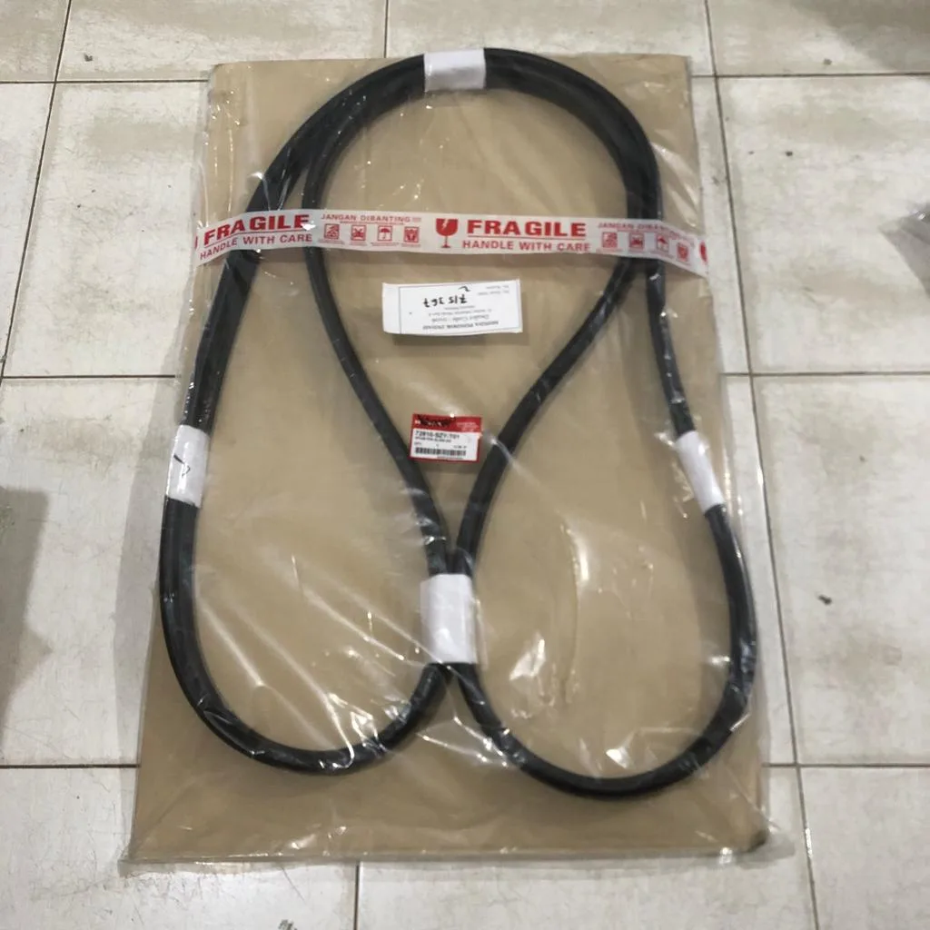 Karet Balon Pintu Freed Bagian Dalam Original