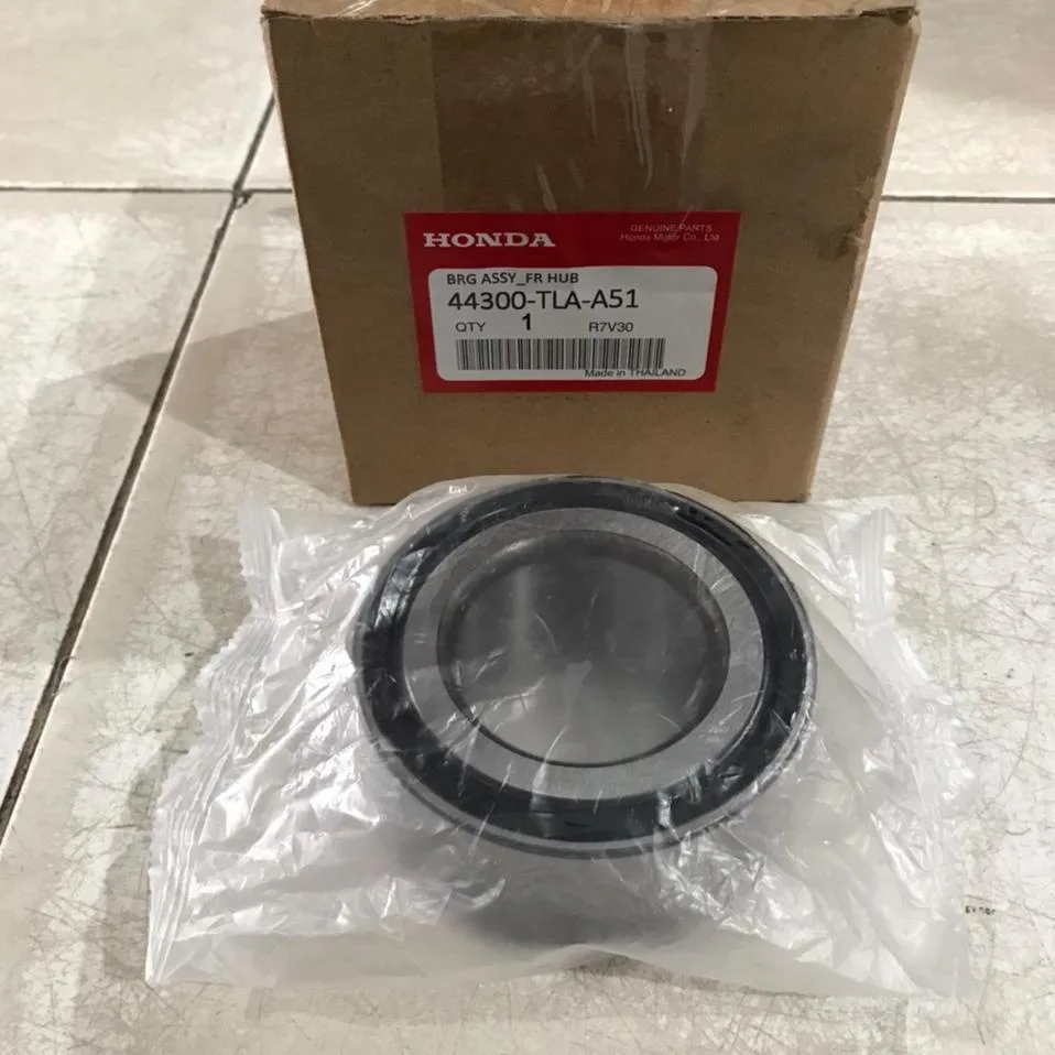 Bearing Roda Laher Roda Depan CRV TURBO 2017-2022 Original