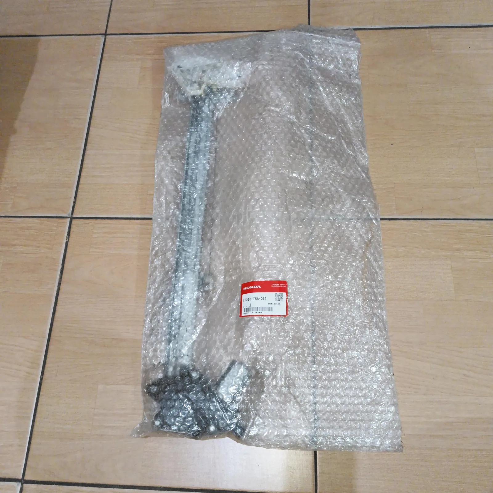 Regulator Kaca Motor Kaca Odyssey RC1 2015-2018 Original