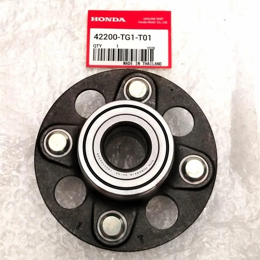 Laher Roda Belakang BRIO ABS ORIGINAL