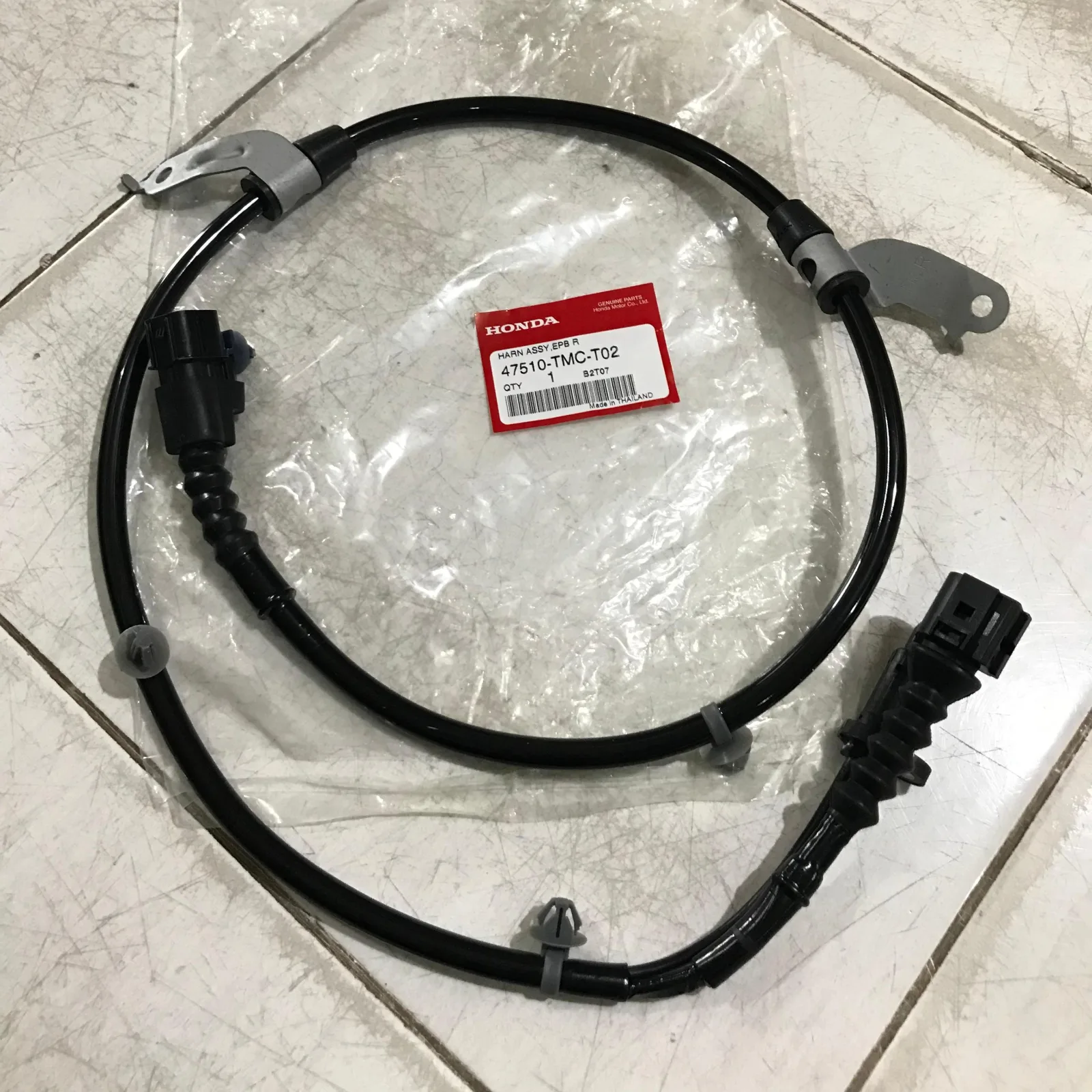 Kabel Harness CRV TURBO 2017 2018 2019 2020 2021 2022 Original