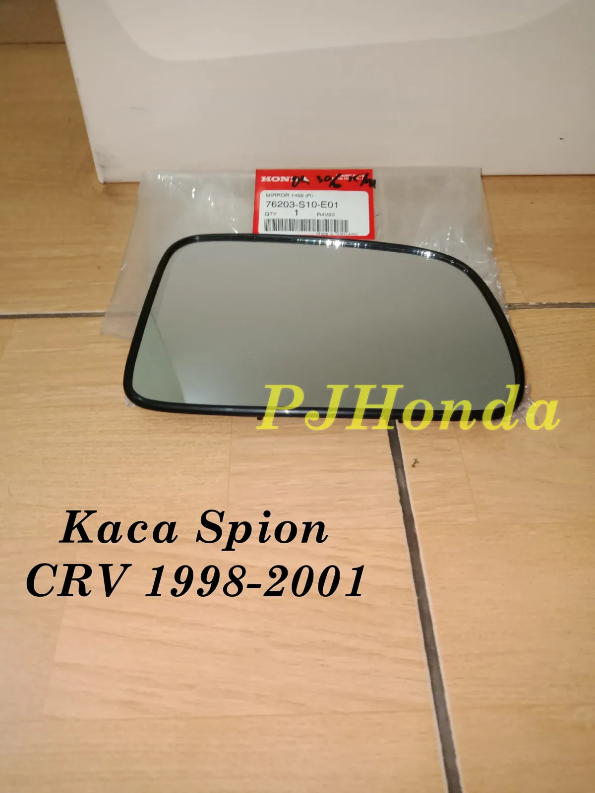 Kaca Spion Honda CRV GEN 1 TAHUN 1998 1999 2000 2001 ORIGINAL