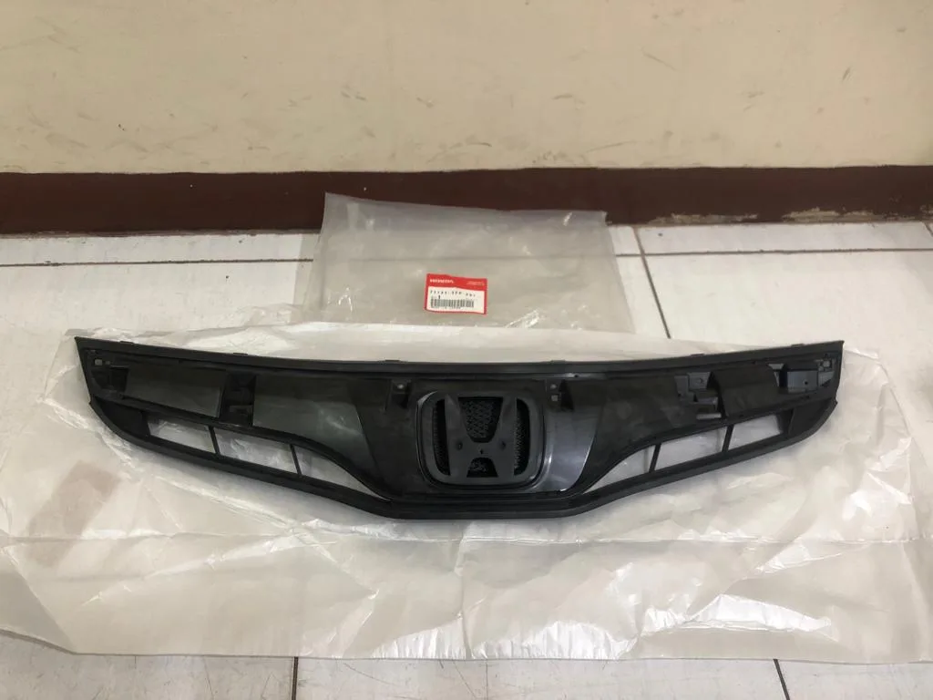 Base Grill JAZZ GE8 TYPE S 2012-2013 Original