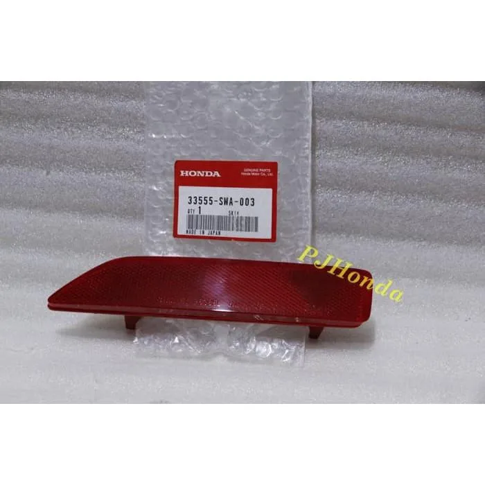 Reflektor / Mata Kucing Bumper CRV 2007 - 2010 Genuine