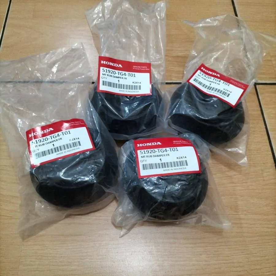 Karet suport Support JAZZ HRV BRIO MOBILIO BRV CITY Freed ORIGINAL