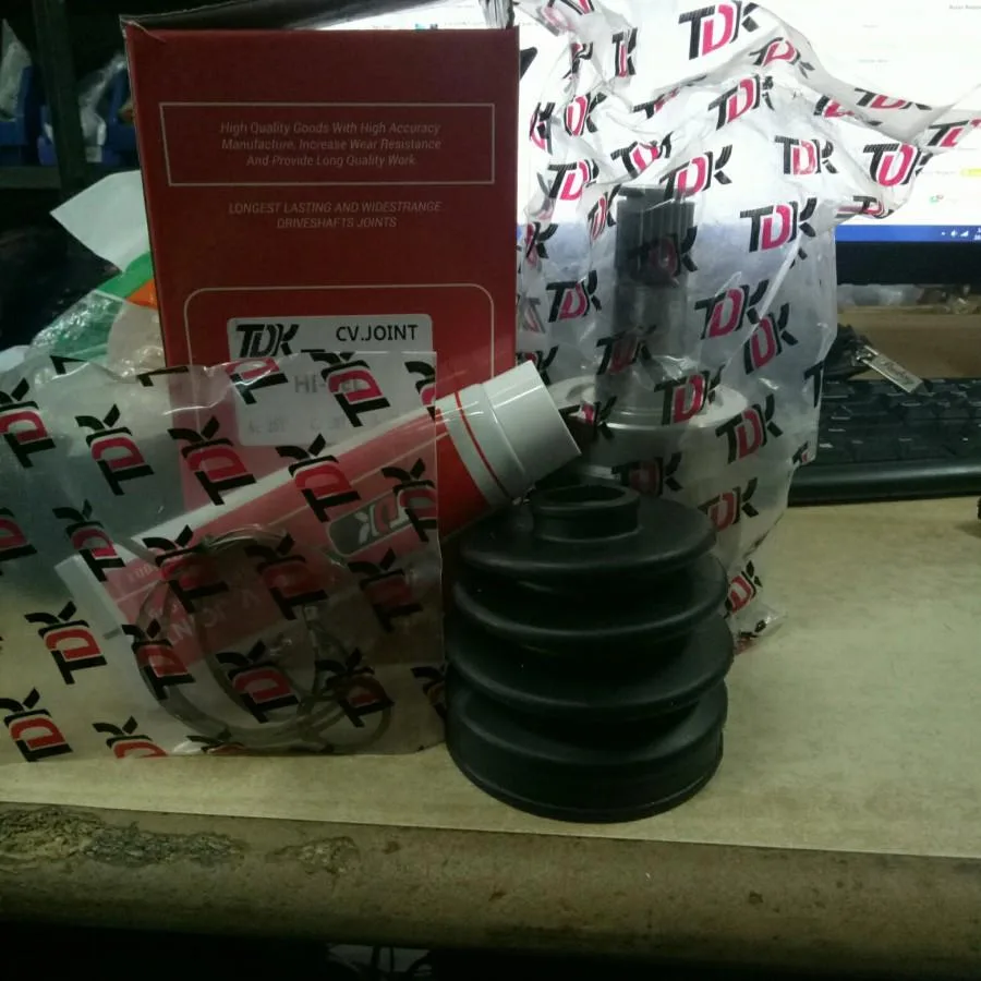 AS RODA CV JOINT LUAR JAZZ GD3 DAN CITY LAMA TDK