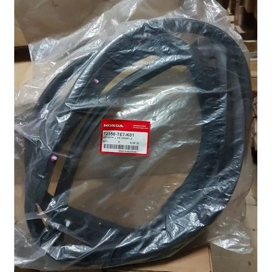 Karet Pintu Karet Balon Mobilio BRV 2015-2021 Original