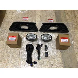 Foglamp Komplit Honda Mobilio 2014-2016 Original