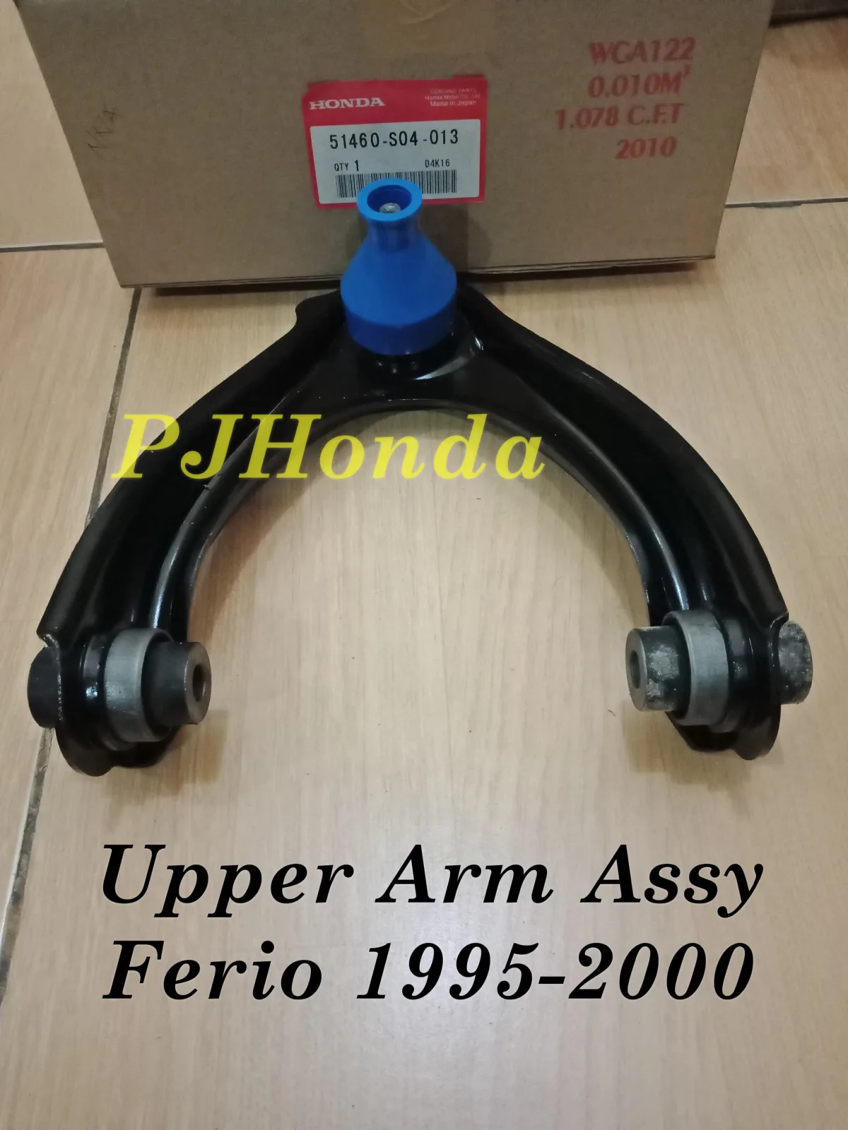 Upper Arm Assy Honda Civic Ferio 1995-2000 Genuine!!!