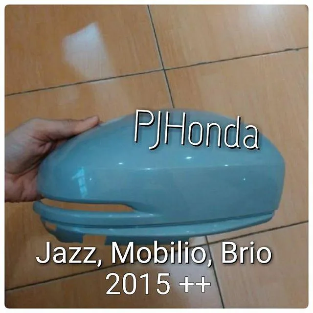 Cover Spion Honda BRV 2016 ++ Genuine!!