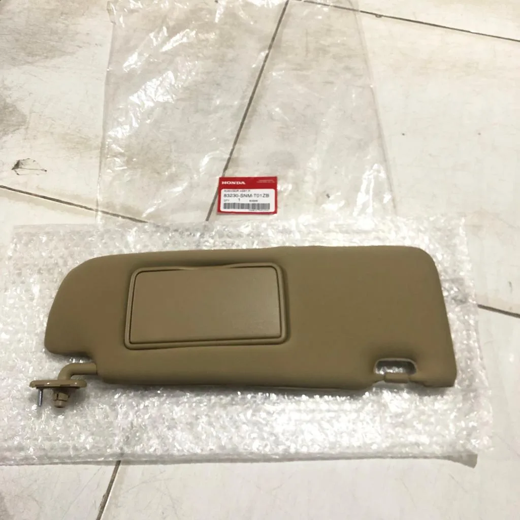 Sunvisor Penahan Sinar Matahari CIVIC FD 2006-2011 Original