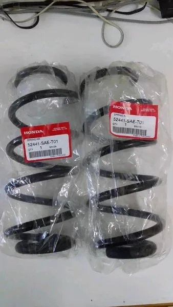Per Shock Belakang Jazz GD dan CITY 2003-2007 Original