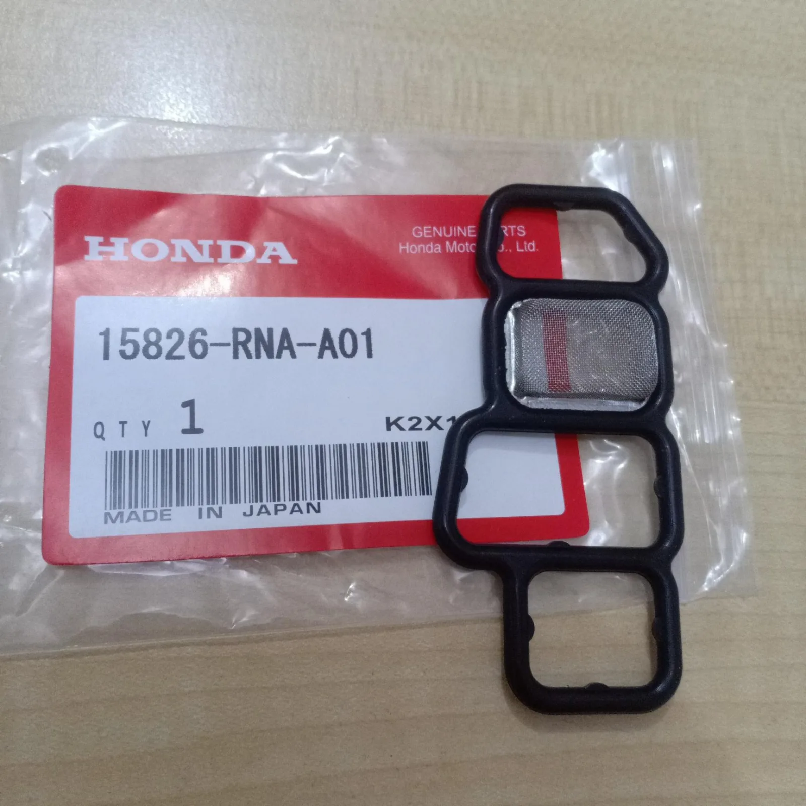 SEAL VTEC CIVIC FD 2006-2011 1800 SEAL VTEC CRV GEN3 2007-2013 2000CC