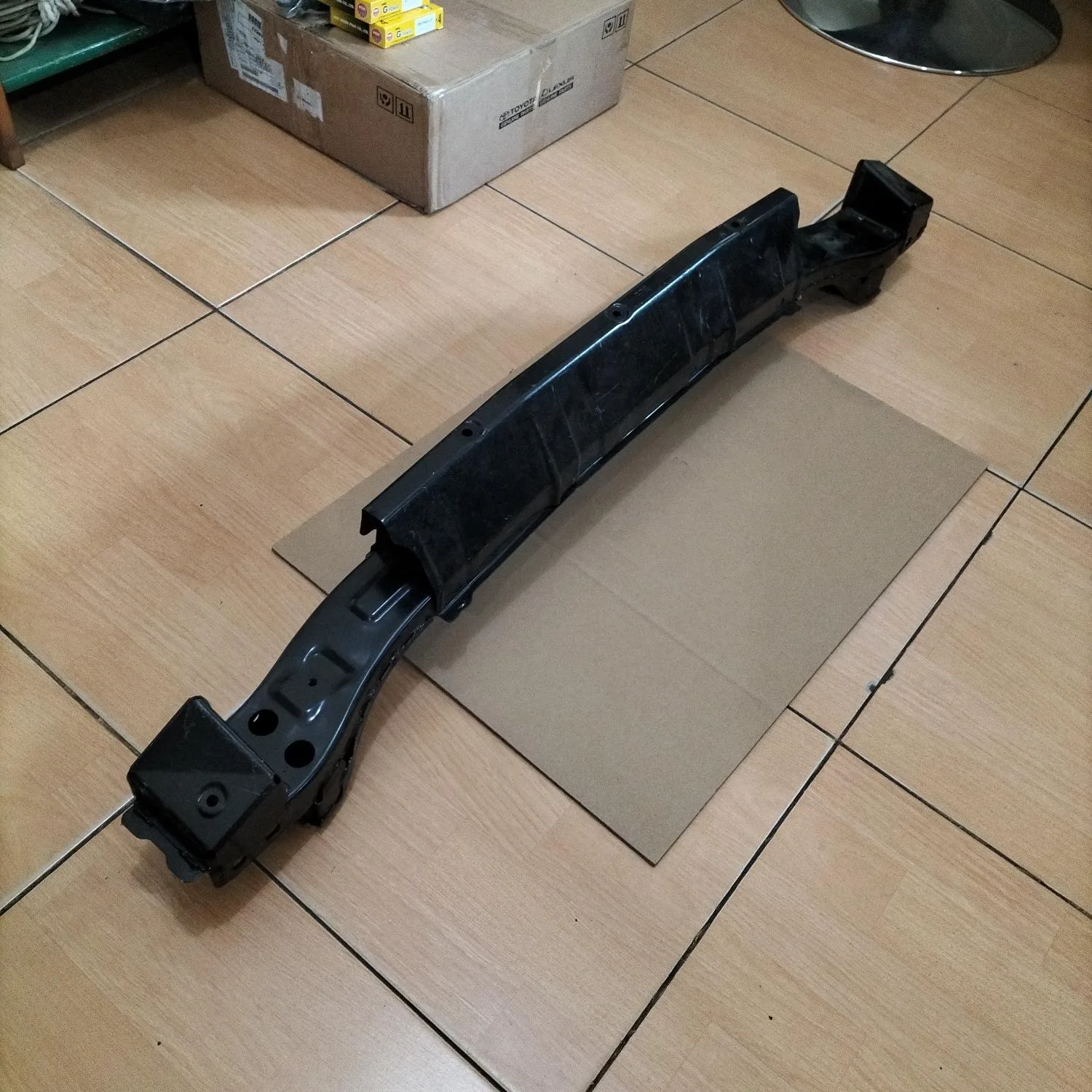 Beam Comp / Tulang Bumper ODYSSEY 2009-2013 Original
