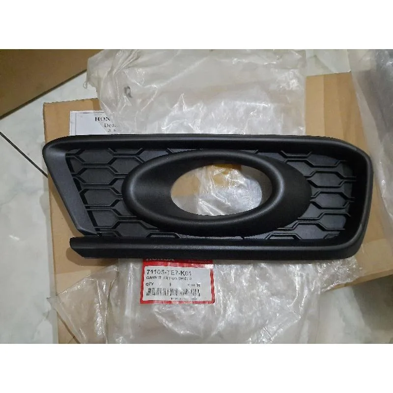 Cover Foglamp Mobilio TIPE E 2014-2016 Genuine!!!