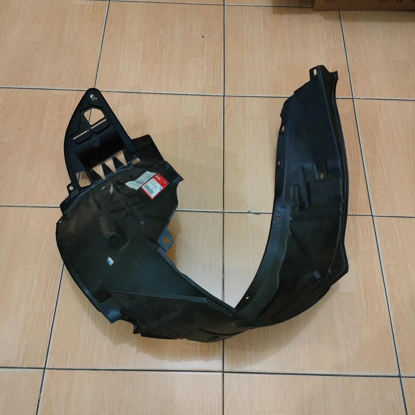 Inner Fender Depan CIVIC ES 2001-2002 Original