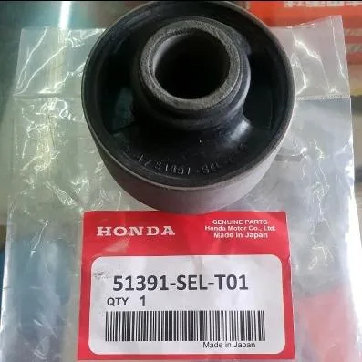 BUSHING ARM BUSHING LOWER ARM JAZZ DAN CITY 2003-2007 EKONOMIS