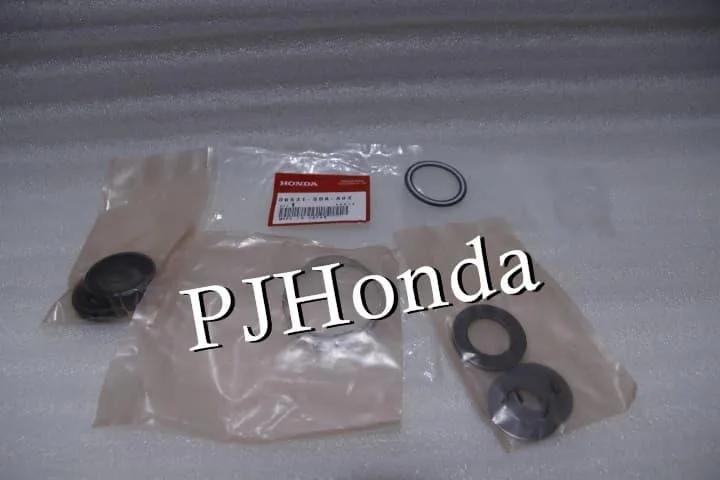 Seal RACK Power Steering Civic FD 1.8cc DAN Accord CM5 Original