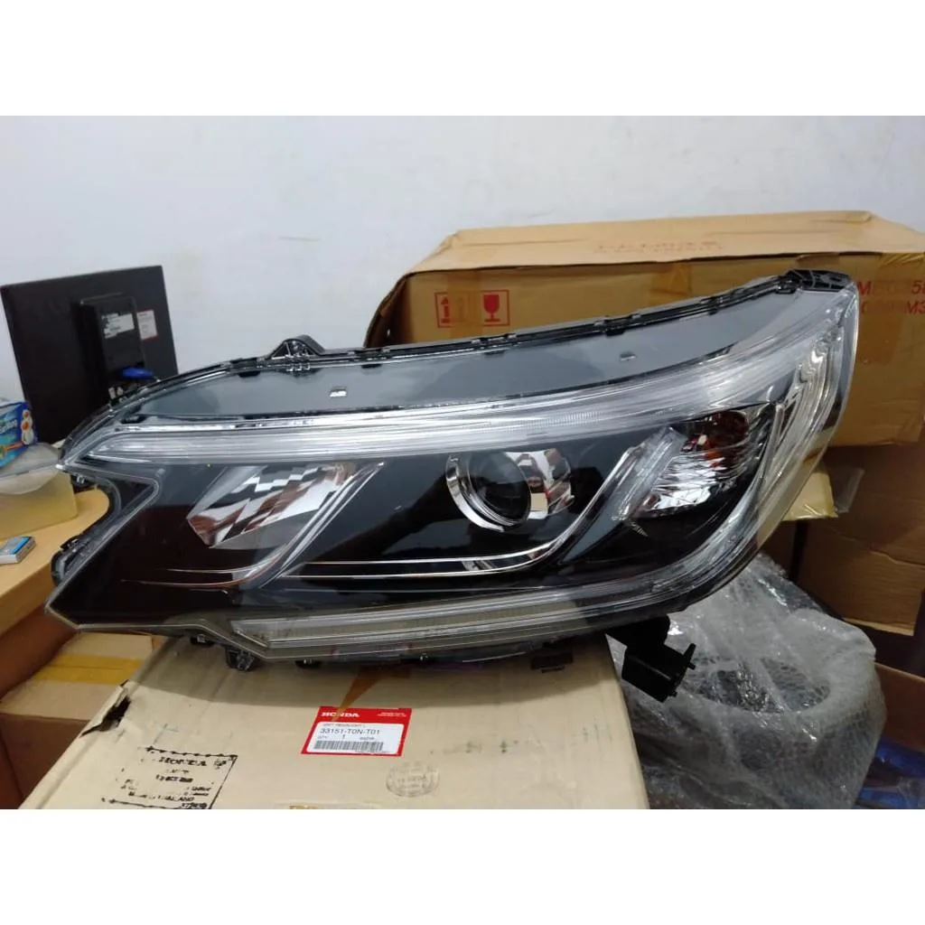 Headlamp Lampu Depan CRV 2.0CC 2016-2017 Original