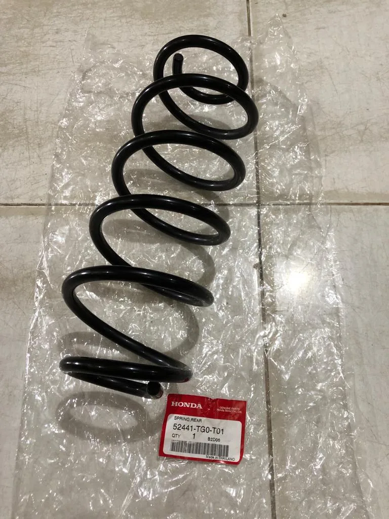 Per Shock Belakang Jazz GE8 2008-2013 Original