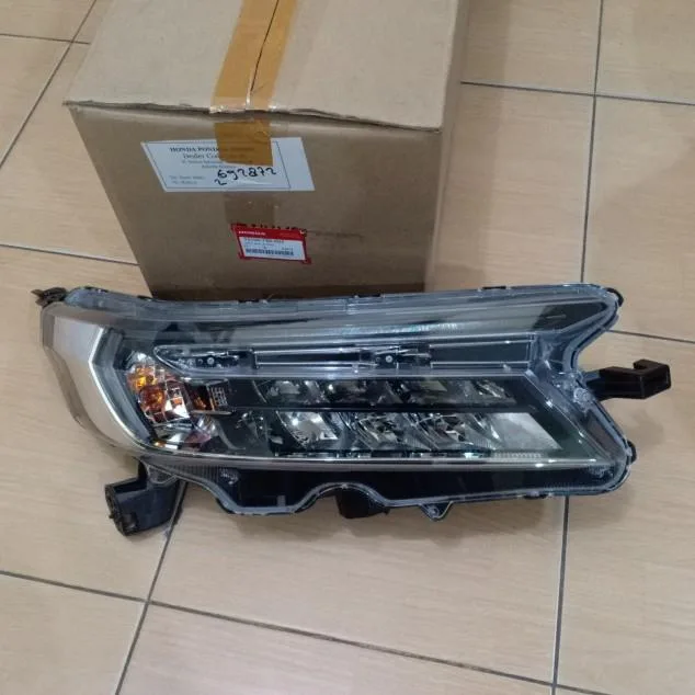 Headlamp / Lampu Depan BRV 2022-2023 Original