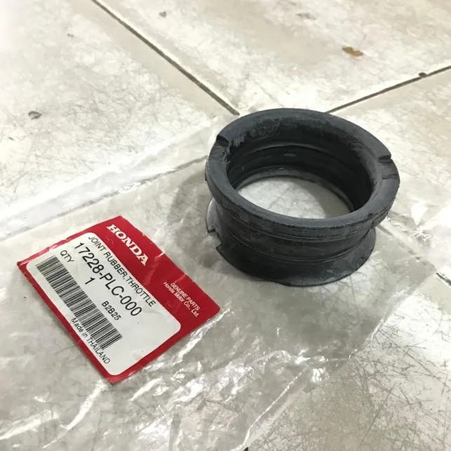 Karet Sambungan Selang Hawa Filter Udara Honda CIVIC ES & STREAM Original