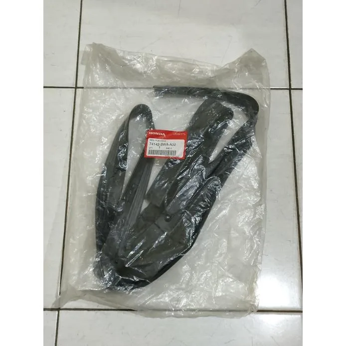 Karet Kap Mesin CRV Gen3 2010-2011 Original