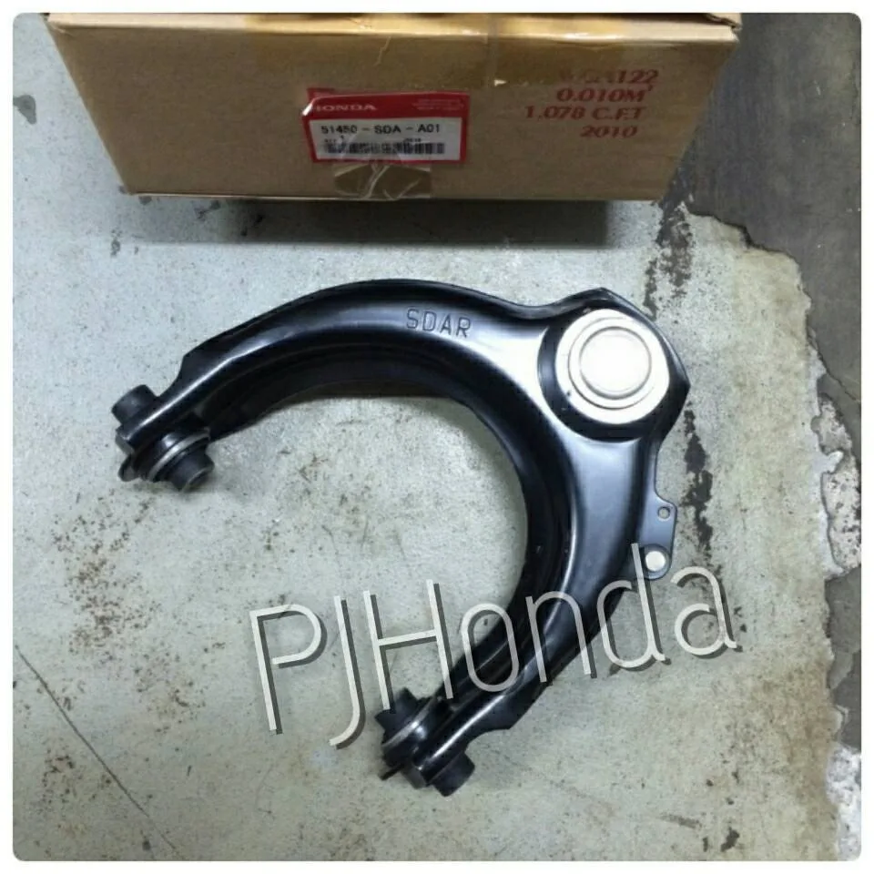 Upper Arm/Arm Atas Depan Honda Accord 2003-2006 ORIGINAL
