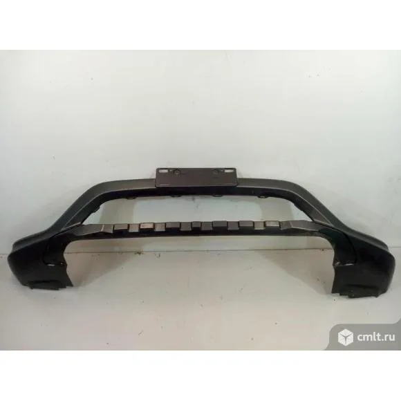 Spoiler Bumper Depan Bawah CRV 2016-2017 Original