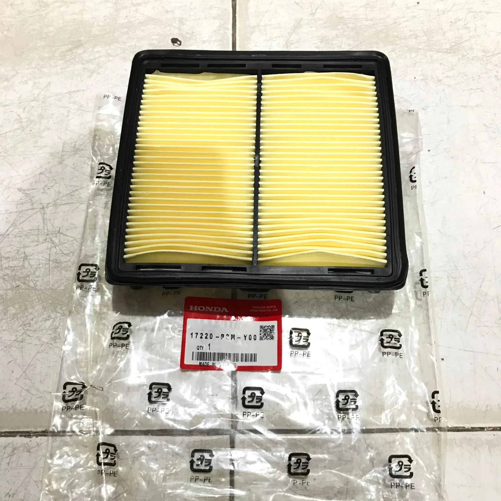 Filter Udara CRV Gen1 2000