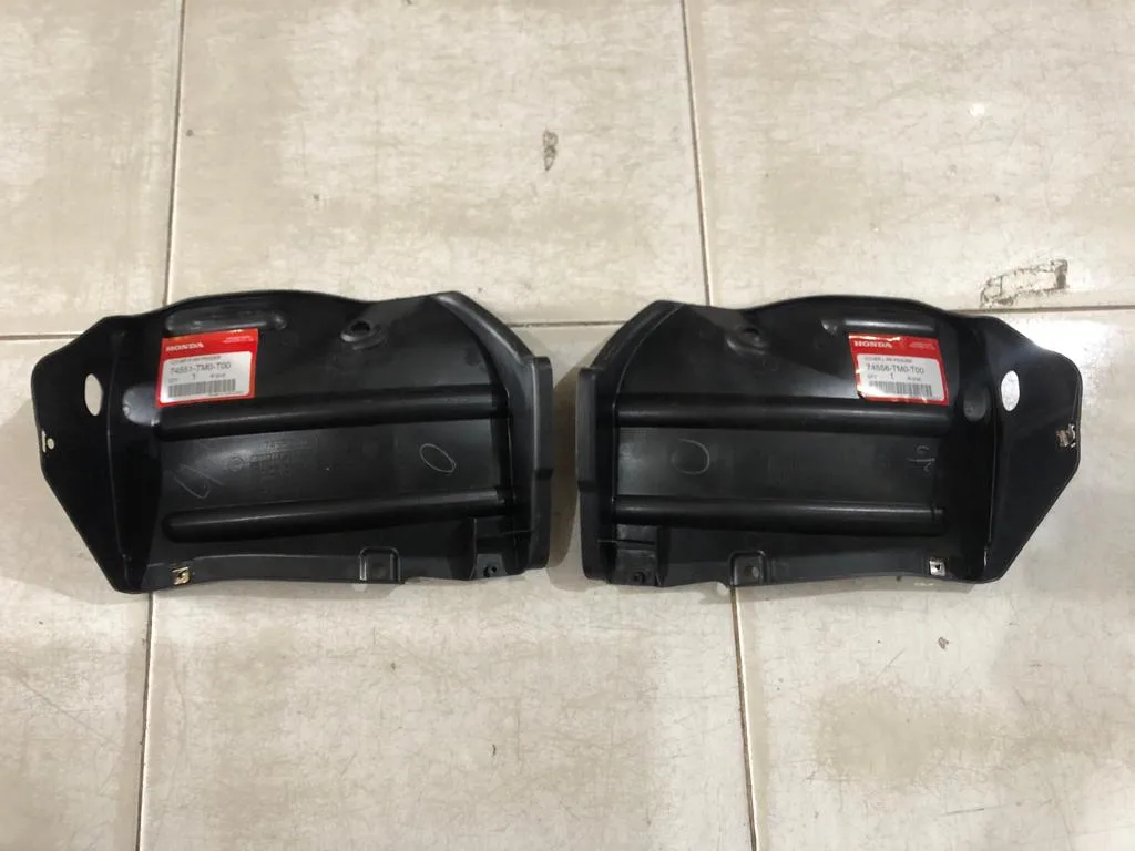 Inner Fender Belakang CITY GM2 2009-2011 Original