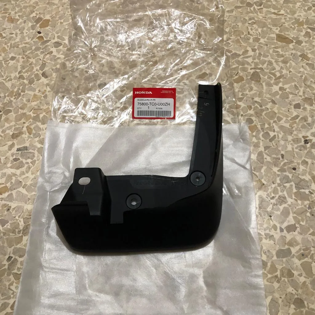 Mudguard / Karet Lumpur ACCORD 2008-2012 Original