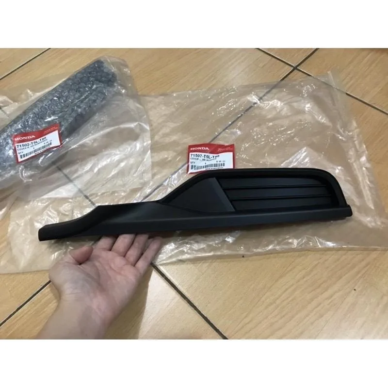 Cover Bumper Belakang Honda Jazz GK5 FACELFIT 2018-2022 Original