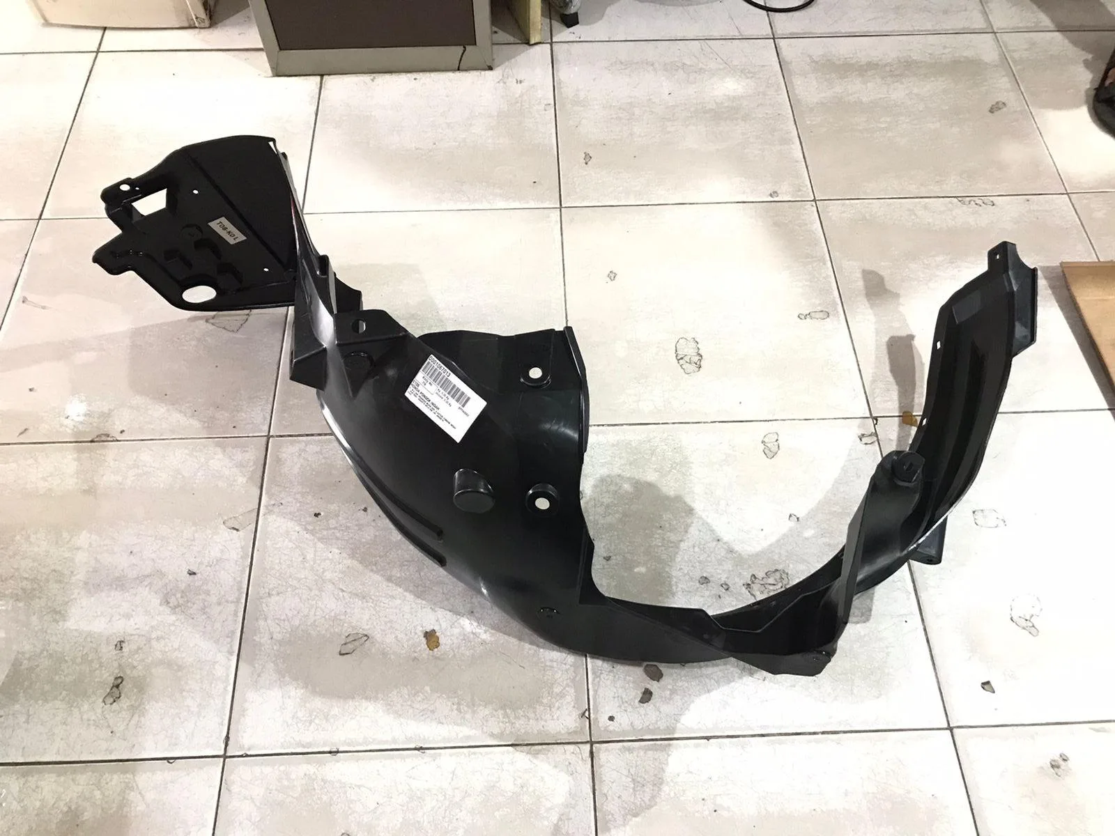Inner Fender Depan CITY HATCHBACK 2022-2023 Original