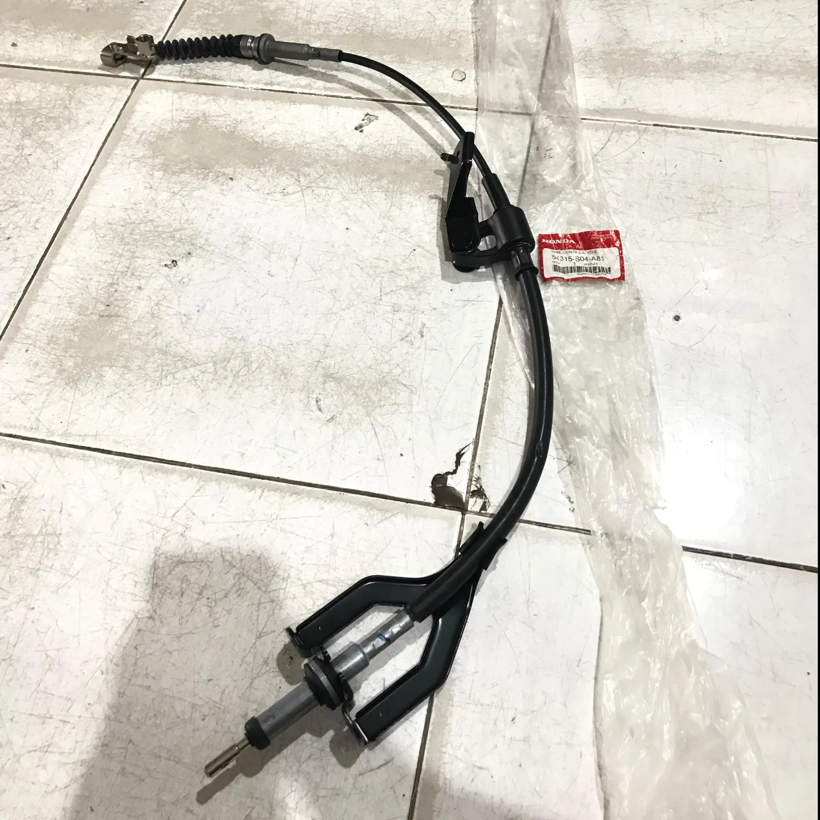 Kabel Transmisi Persneling Matic CIVIC 1996-2000 Original