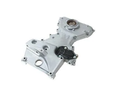 Pompa Oli Honda CIVIC FD 2006-2011 Original