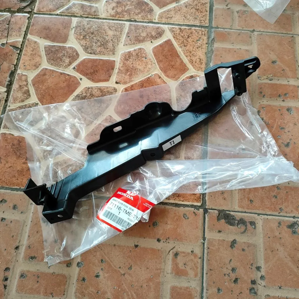 Breket / Breaket Foglamp CRV TURBO 2018-2021Up Original