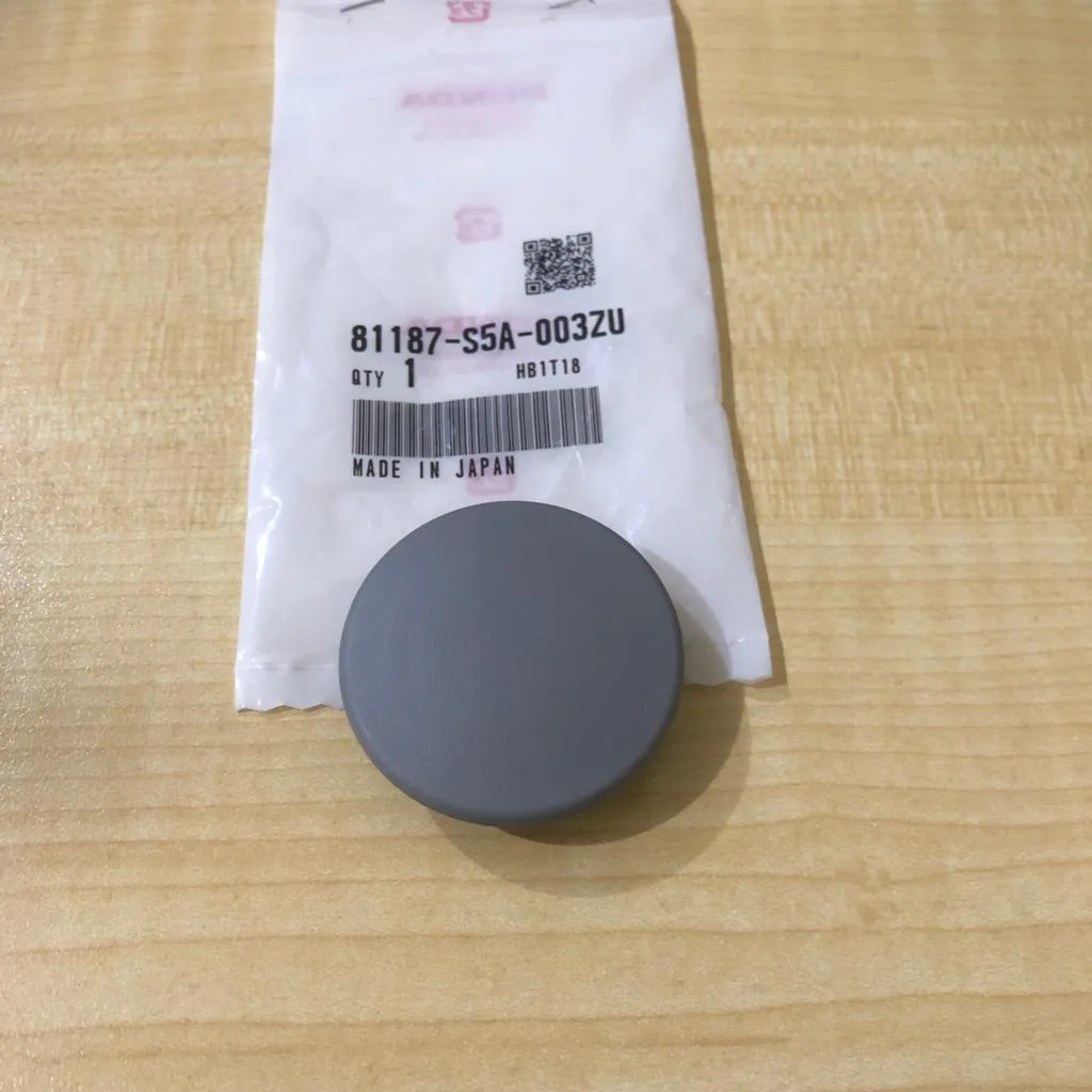 Knob Senderan Tangan Arm Rest FREED original