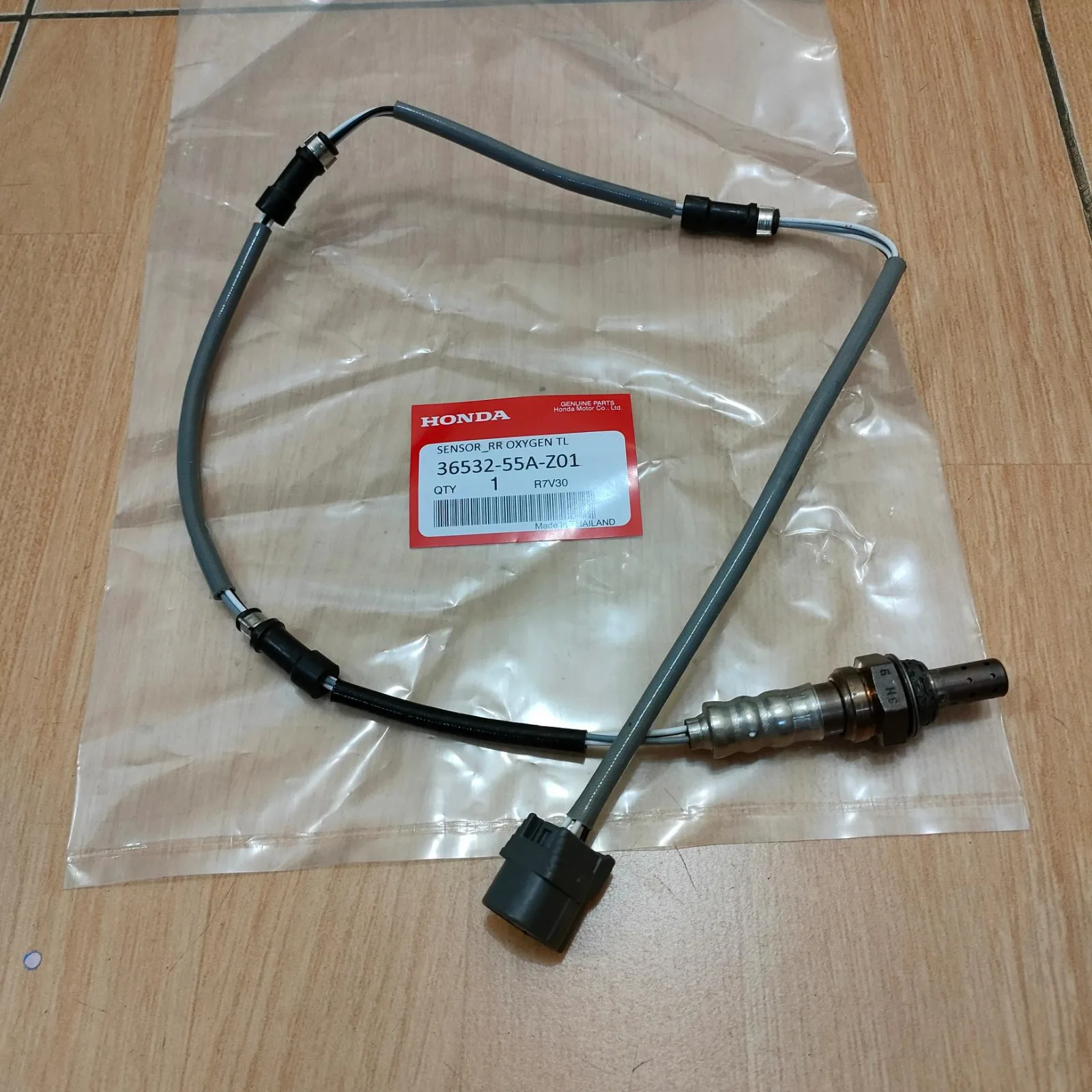 Sensor Oksigen Belakang JAZZ GE8 CITY HRV Original!!!