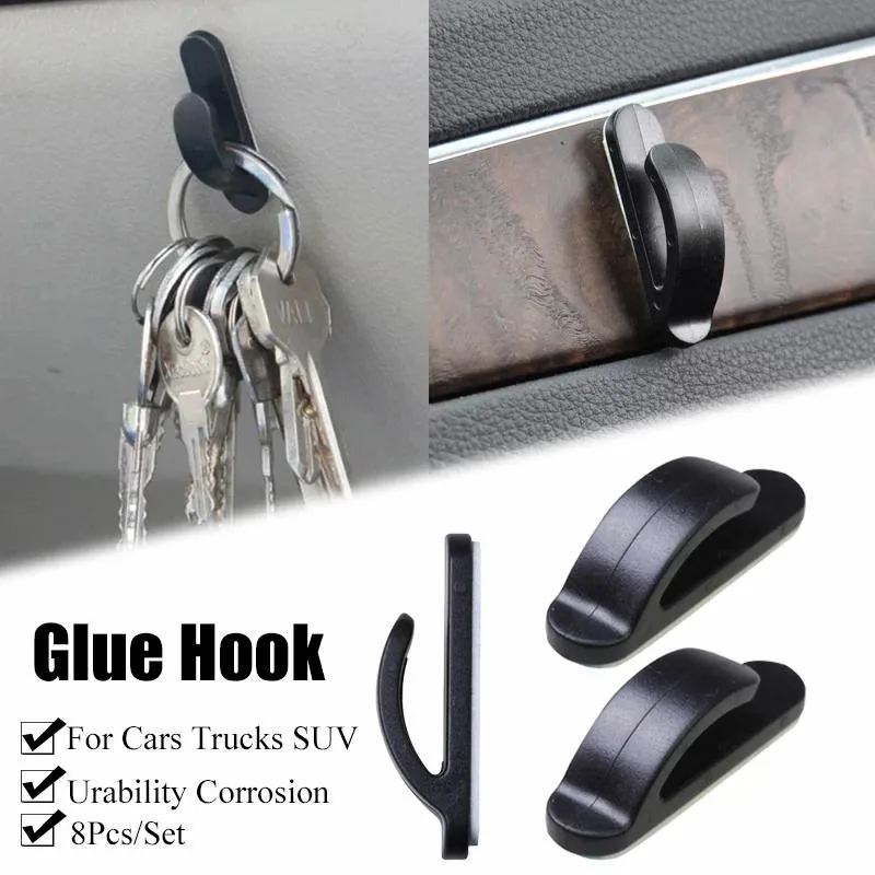 Gantungan Multi Fungsi Cantolan Dashboard Mobil UNIVERSAL