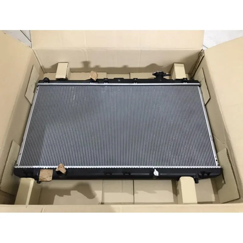Radiator Assy Honda Accord 2016-2018 Original
