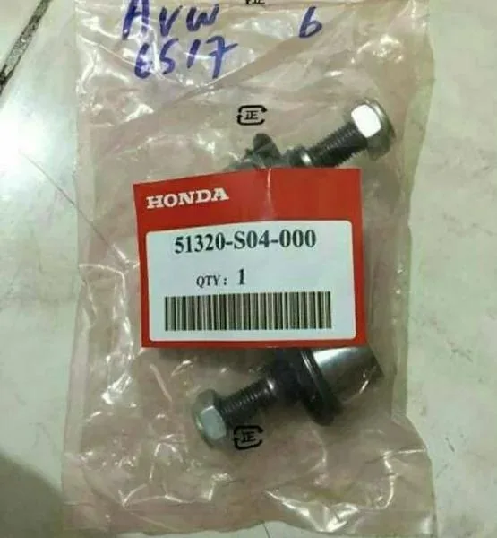 Link Stabil LINKSTABIL Depan Ferio EKONOMIS
