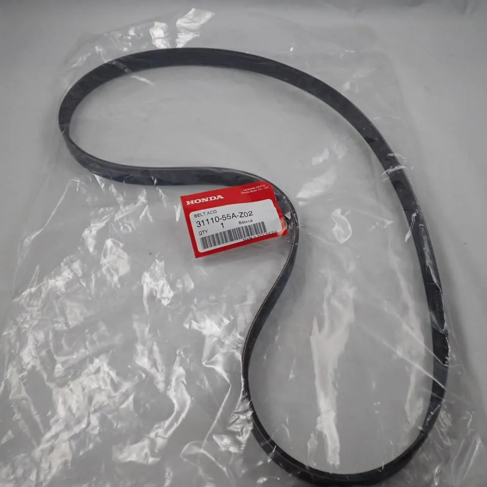 Fanbelt / Vbelt Jazz City HRV Brio Original MOBIL HONDA