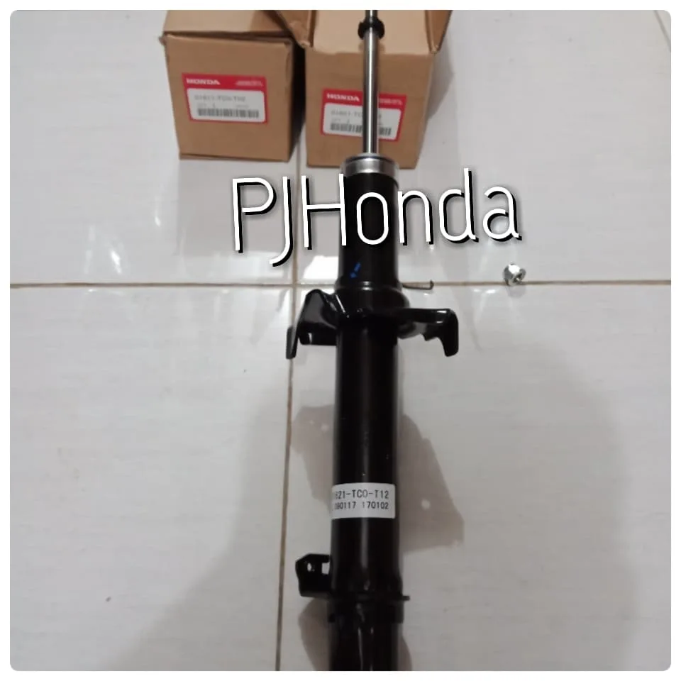 Shockbreaker SHOCK Depan ACCORD 2008-2013 ORIGINAL - KIRI