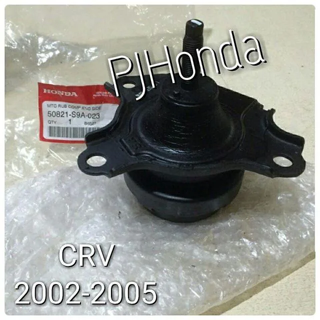 ENGINE Mounting Kanan CRV GEN2 TAHUN 2002 2003 2005 2005 2006 ORIGINAL