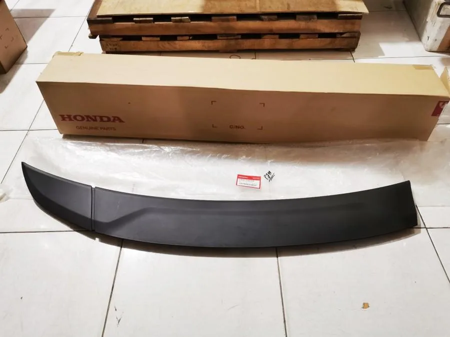 Tutup Cover Cowl Honda Jazz GK5 2015 2016 2017 2018 2019 2020 2021 2022 2023 Original